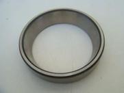 Capa Rolamento Timken 6 Cx Direção Jeep Rural F75 D100 Kombi