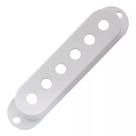 Capa Ronsani Para Captador Single Branco 658