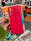 Capa Rosa Pink para Samsung Galaxy A14 4G/5G Silicone Flexível com Encaixe Perfeito