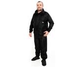 Capa roupa conjunto chuva motoqueiro masculina nylon ventus tam p 0990