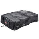 Capa Rubbermaid Commercial para dobrável X-Cart de 8 alqueires