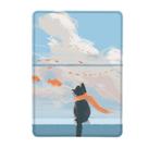 Capa S-TRIPLE para Kindle Paperwhite 6,8" de 11ª geração (2021)