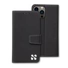 Capa SafeSleeve Anti-Radiação EMF para iPhone 14 Pro - Preta Capa SafeSleeve Anti-Radiação EMF para iPhone 14 Pro - Preta