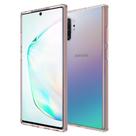 Capa Sahara Case Crystal Series Antichoque para Note 10+ Capa Sahara Case Crystal Series Antichoque para Note 10+