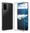 Capa Samsung A51 transparente