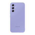 Capa samsung a54 silicone violet