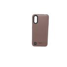 Capa Samsung Galaxy A01 Anti-Shock Anti Impacto Reforçada