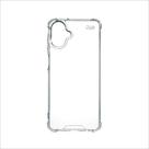 Capa Samsung Galaxy A07 i2GO Transparente Antichoque Flexível Premium Capa Samsung Galaxy A07 i2GO Transparente Antichoque Flexível Premium