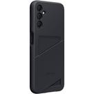 Capa samsung galaxy a14/a14 5g - original samsung c/ bolso para cartão