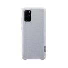Capa Samsung Galaxy S20+ Kvadrat Vermelha EF-XG985FREGUS