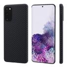 Capa Samsung Galaxy S20 Pitaka Magez Preto/cinza