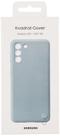 Capa Samsung Galaxy S21+ Kvadrat Cinza Menta Capa Samsung Galaxy S21+ Kvadrat Cinza Menta
