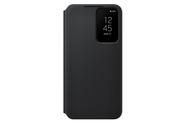 Capa Samsung Galaxy S22 S-View Flip Cover Preta