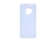Capa Samsung Galaxy S9 iWill Glass Shield Transparente