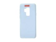 Capa Samsung Galaxy S9 Plus iWill Glass Shield Transparente