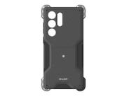 Capa Samsung SHLDAir para Galaxy S23 Ultra Preta