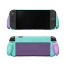 Capa Savage Raven NeoGrip Edição Limitada Para Nintendo Switch Com Grip Ergonômico Substituível Capa Savage Raven NeoGrip Edição Limitada Para Nintendo Switch Com Grip Ergonômico Substituível