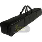 Capa Sax Soprano Extra Luxo Protection Bags Preto