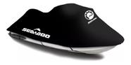 Capa Sea Doo Gtx / Rxt X / Wake Pro 2018 Transporte