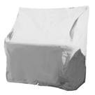 Capa Seat Swingback para Taylor Made Products 40245 White