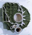 Capa Seca Motor Cummins Isb Eletronico