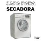 Capa secadora electrolux 10kg st10 transparente flex