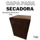 Capa secadora electrolux 12kg impermeável flex