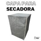 CAPA SECADORA PHILCO 11KG Psc11b IMPERMEÁVEL FLEX CAPA SECADORA PHILCO 11KG Psc11b IMPERMEÁVEL FLEX