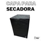 CAPA SECADORA PHILCO 11KG Psc11b IMPERMEÁVEL FLEX