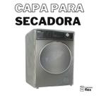 Capa secadora philco 11kg psc11b transparente flex