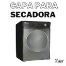 Capa secadora philco 11kg psc11b transparente flex