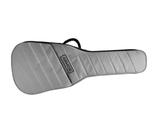 Capa seizi armor violao jumbo/ folk ultra 4 space silver