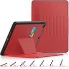Capa SEYMAC Stock para iPad de 9ª, 8ª e 7ª geração de 10,2" com suporte Capa SEYMAC Stock para iPad de 9ª, 8ª e 7ª geração de 10,2" com suporte
