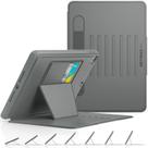 Capa SEYMAC Stock para iPad de 9ª, 8ª e 7ª geração de 10,2" com suporte Capa SEYMAC Stock para iPad de 9ª, 8ª e 7ª geração de 10,2" com suporte
