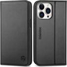 Capa SHIELDON para iPhone 14 Pro Max (6.7") - Preta