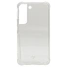 Capa shockproof pc tpu samsung s22