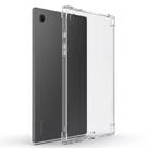 Capa Silicone Anti Impacto Para Tablet Galaxy Samsung A8 10.5