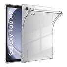 Capa Silicone Anti Shock Para Tablet Galaxy Tab A9 Tela 8.7