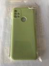 Capa Silicone Case G10 Verde - Vitrinicell