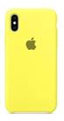 Capa Silicone Compatível Iphone X , XS - silicone case