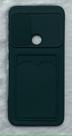 Capa Silicone Compativel Motorola Moto G10 G20 G30 6.5 Porta Cartão