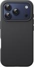 Capa Silicone Líquido Compativel iPhone 17 Pro Max 6,9 Polegadas, Proteção de Corpo Inteiro com Toque Macio e Sedoso, Ca