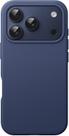 Capa Silicone Líquido Compativel iPhone 17 Pro Max 6,9 Polegadas, Proteção de Corpo Inteiro com Toque Macio e Sedoso, Ca