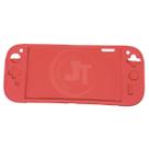 Capa Silicone P/ Nintendo Switch 2 Case Protetora Portátil A Prova Água Queda Risco Arranhões Choque Video Game Videoga