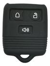 Capa Silicone Para Controle Fiesta Ranger Ecosport Ka Modeo