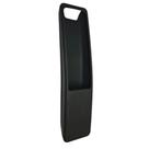 Capa Silicone Para Controle Remoto Tv Samsung Smart Aberta modelo QN55Q60TAGXZD