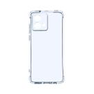 Capa Silicone +Pel Privativa Compatível Motorola Moto G64