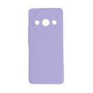 Capa Silicone + Película de Vidro Compatível Para Poco C61