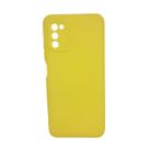 Capa Silicone Premium Para Samsung Galaxy A03s