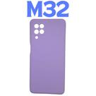 Capa Silicone Premium Para Samsung M31 M32 M51 M62 - Capinha Case